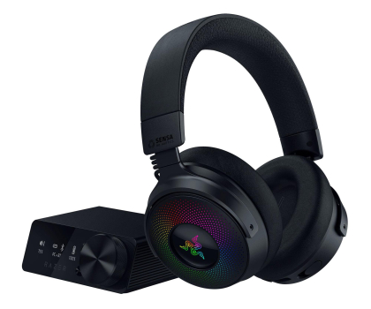 Słuchawka bezprzewodowa RAZER Kraken V4 Pro